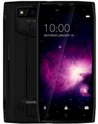 Замена разъема зарядки на телефоне Doogee S50 в Оренбурге